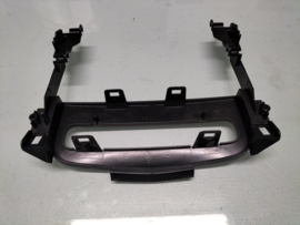 Frontpandel-radio Nissan 68413-BA000 Used part