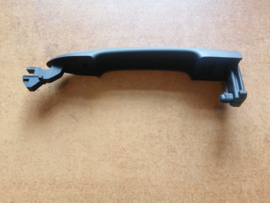 Deurgreep buitenzijde Nissan Primera P12 80642-AV600 (8200028783/84) Origineel.
