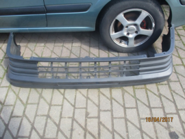 Voorbumper Nissan Sunny N13 62022-50M25 (62022-50M00) Origineel.
