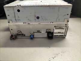 Navigatiesysteem Nissan Micra K14 25915-5FA0A (7 513 750 420) Gebruikt.