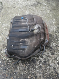 Brandstoftank met brandstofpomp Nissan Bluebird CA20E 17202-D5600 + 17040-D4561