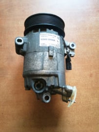 Compressor assy-cooler HR16DE Nissan Qashqai J10/ JJ10 92600-BR00A Used part