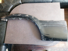 Over fender-rear right-hand Nissan Terrano2 R20 K3828-8F205 (93828-8F200) Damage.