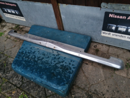 Assy-bumper front Datsun Sunny B110 62651-H1000 Used part.