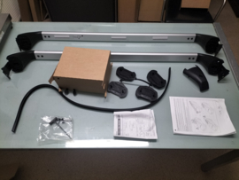 Roof Rack Nissan Qashqai J10 KE730-JD010 Original.