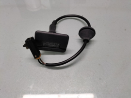 Assy-lamp license Nissan 26510-98J00 Original.