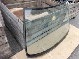 Glass-windshield Nissan 100NX B13 72712-70Y00 Used part.