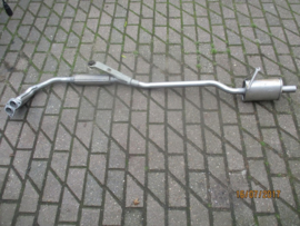 Voordemper CD17 Nissan Cherry N12 / Nissan Sunny B11 20020-11M00 Origineel