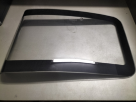 Zijruit links Nissan King Cab D21 83343-12G00 Origineel.