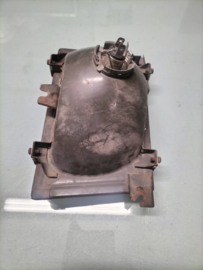Headlamp assy-left-hand Nissan Micra K10 26060-04B20 (IKI1125L) Used part. Original.