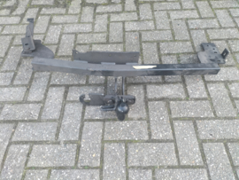 Trekhaak Nissan 100NX B13 (20250426) Nieuw. Incompleet.
