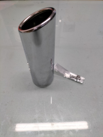 Nissan exhaust trim piece 45mm 20260127 New