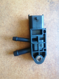 Sensor-pressure catalyst converter Nissan 20827-00Q0G C13/ E12/ F15/ J10/ J11/ M20M/ T32/ X62 (0281006252) (227702184R) Original