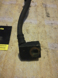 Remslang linksvoor Nissan Bluebird T72 46210-Q9005 Gebruikt.