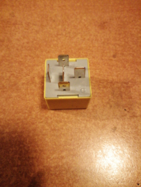 Relais 40a diode Renault 77 00 844 253 (7700844253) Origineel