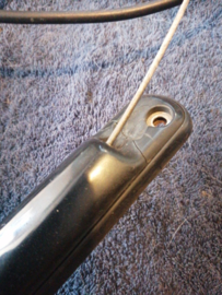 Antenna Nissan 100NX B13 28205-65Y00 little damage.