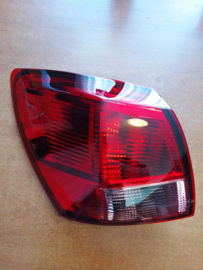 Body assy-rear combination lamp, outer left-hand Nissan Qashqai J10 / JJ10 26559-JD00A New.