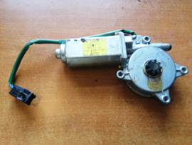 Motor regulator, left-hand Nissan 100NX B13 80731-62Y11 Used part.