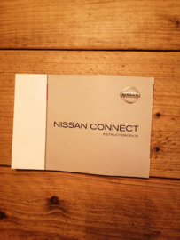 User manual '' Nissan connect 2010 '' OM10D-LCNE2E