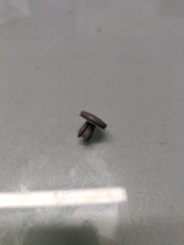 Clip Nissan 01553-10381 Used part
