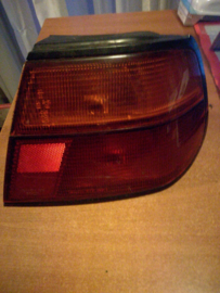 Achterlicht Nissan Almera N15 Rechts-buitenste 26550-0N028