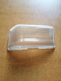 Lens rear left-hand Datsun Sunny B310 Wagon 26576-H9400 (IKI 2370) Original.