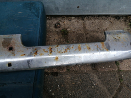 Assy-bumper front Datsun Sunny B110 62651-H1000 Used part.