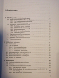 Elementaire meettechnieken voor motorvoertuigentechnici ISBN 978-90-808907-5-6