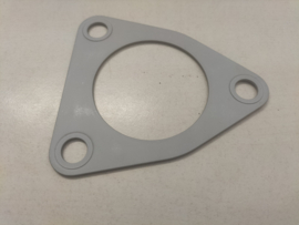 Gasket three way catalyst Nissan 350Z Z33 20813-AL50A Original.