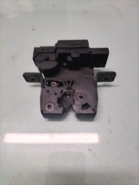 Lock assy back door P12 90502-AV720 Used part