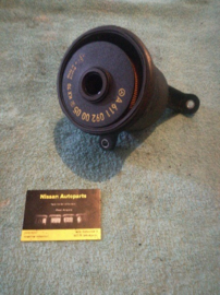 Motoroliefilterhuis Mercedes E-klasse W210 A6110900652