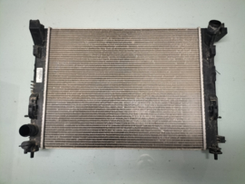 Radiator Nissan Micra K14 21410-5FA0A Gebruikt