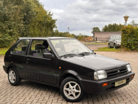 Nissan Micra K10 MA12S 1992, APK tot september 2028