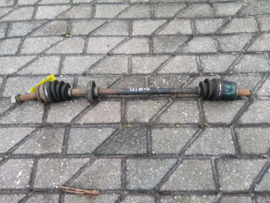 Shaft front drive, right-hand Nissan Micra K10 39100-01B15