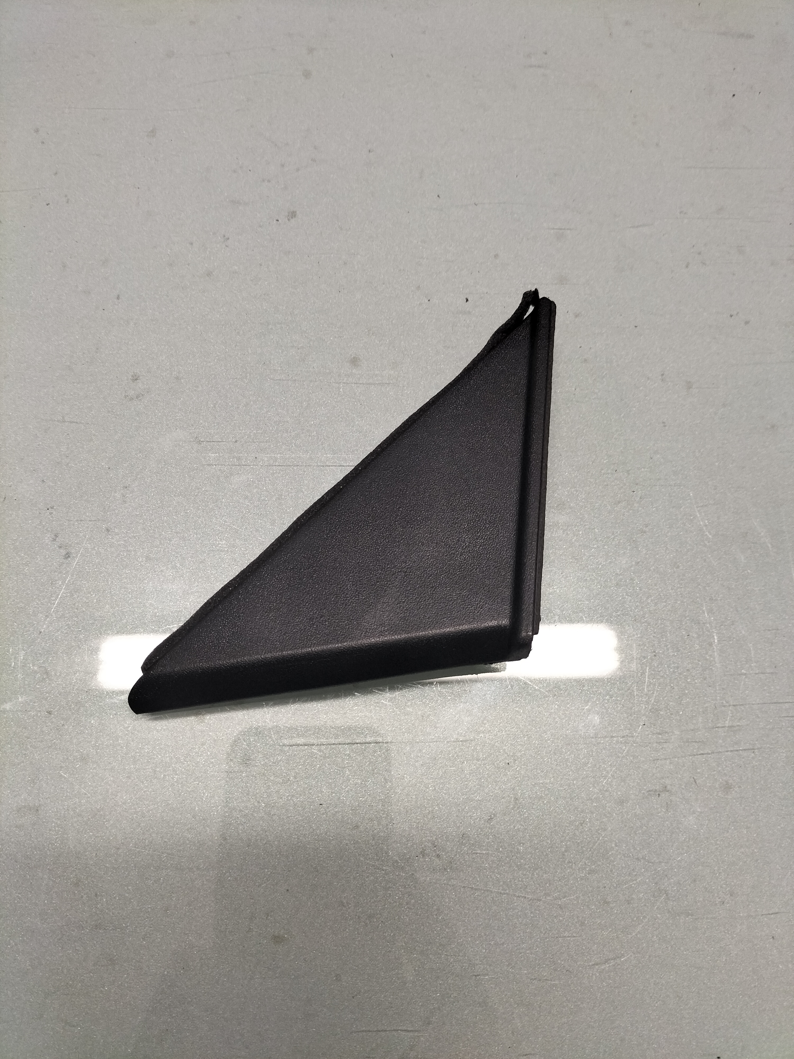 Afdekkap binnenzijde buitenspiegel Nissan 80293-50A00 Gebruikt