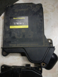 ECU-huis Nissan Almera N16 23706-5M000 / 23707-5M000