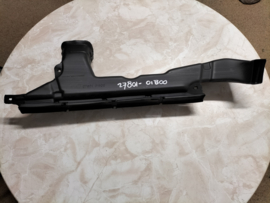 Kachelventilatiebuis Nissan Micra K10 27801-01B00 Gebruikt.