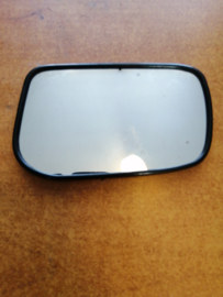 Glass-mirror, left-hand Nissan Sunny Wagon Y10 96366-73R00 (3666) (R1400) Used