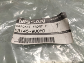 Bracket Bumper Nissan F3145-9U0M0 Original