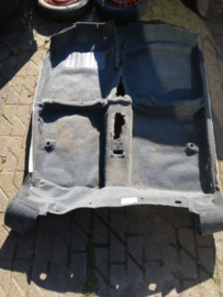 Vloerbedekking Nissan Micra K11 74902-6F912 Lichte schade.