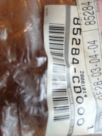 Clip bumper-rear Nissan 350Z Z33 85284-CD000 Original.