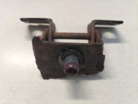 Hinge back door Nissan Micra K10 90400-01B00 Used part.