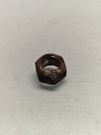 Nut Nissan 08912-8441A Used part.
