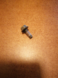 Montagebout M5,5 X 16 Nissan 34409-4F100 Gebruikt