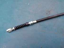 Cable assy-parking, rear left-hand Nissan Cabstar F24 36531-MB00B (5001870962) Original.