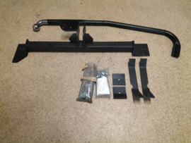 Tow bar Nissan Laurel JC31 ACCTM-SOC31 Original. Type 1125.