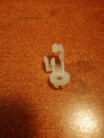 Motorkapstangklem Nissan Pixo UA0 65512-4A00A