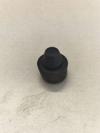 Stopper back door down Nissan Micra K10 80825-A8000 Used part.