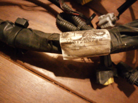 Harness engine room K9K Nissan Almera N16 24012-BN718