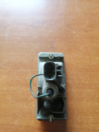 Lamp turn signal, front right-hand Nissan Bluebird T12/ T72 B6130-D4060 (Koito 210-63212) Used part.